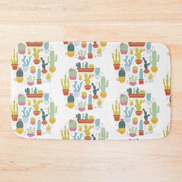 Item preview, Cactuses  designed and sold by Jamie Stryker.