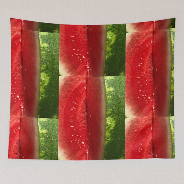 Item preview, Watermelon Seedless Nature  designed and sold by Kaushal Pal.