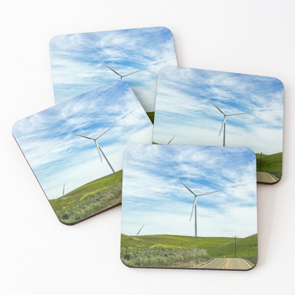 Item preview, powered by wind designed and sold by ThermoViking.
