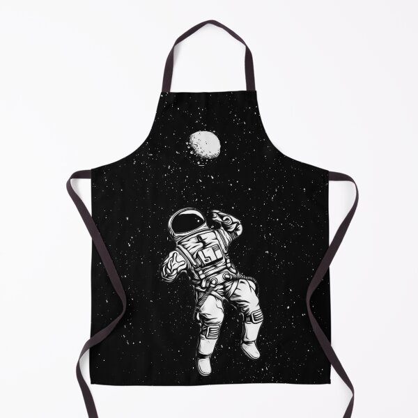 Item preview, Astronaut designed and sold by mustafa hayder.