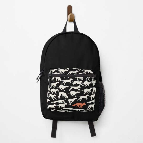 Item preview, Fox & the Hounds designed and sold by Jamie Stryker.