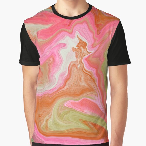 Taffy Graphic T-Shirt