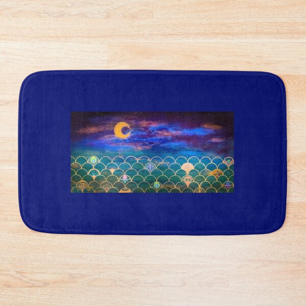 Item preview, La Luna designed and sold by AnArtWitch.