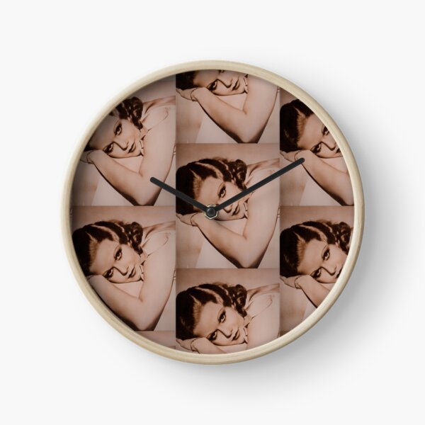 Item preview, "The Baby" Jean Harlow Much Loved Legend designed and sold by Love30smovies.