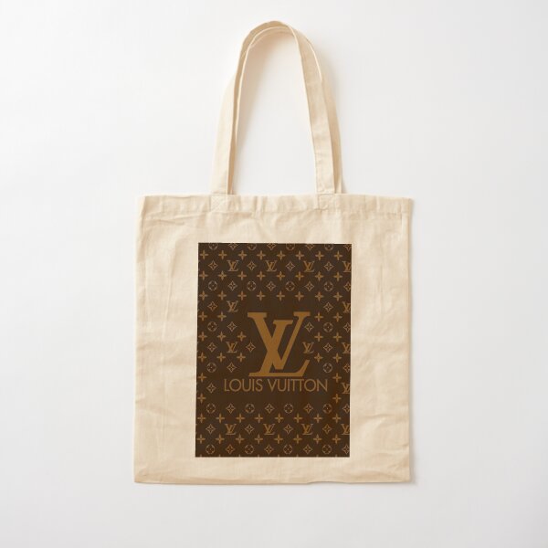 Untitled Cotton Tote Bag