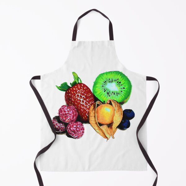 Item preview, A Fruitful Day designed and sold by TenBurner.