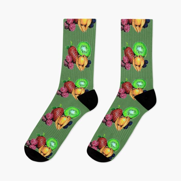 Item preview, A Fruitful Day designed and sold by TenBurner.