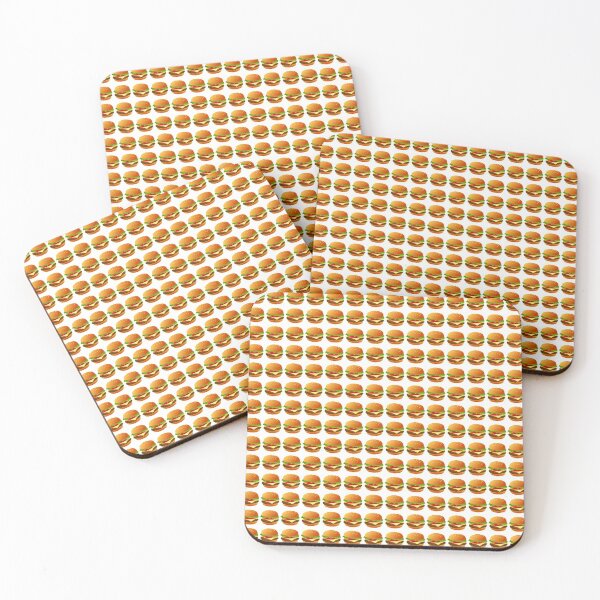 Item preview, Hamburger pattern  designed and sold by Bc31.
