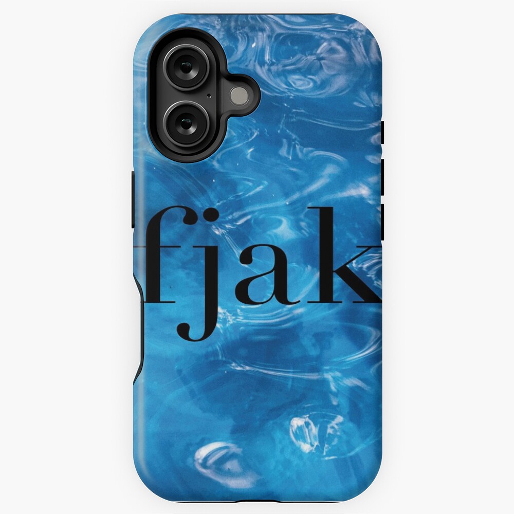 Item preview, iPhone Tough Case designed and sold by ilcroatia.