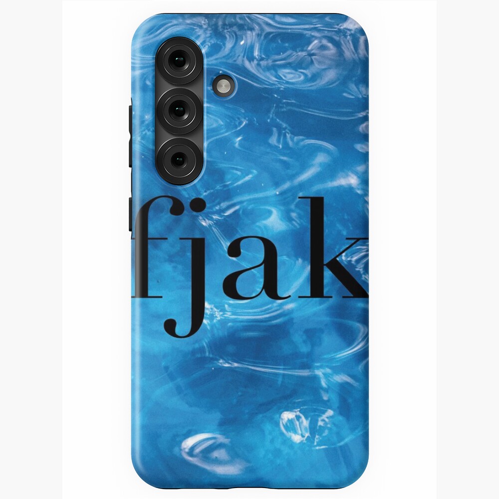 Item preview, Samsung Galaxy Tough Case designed and sold by ilcroatia.