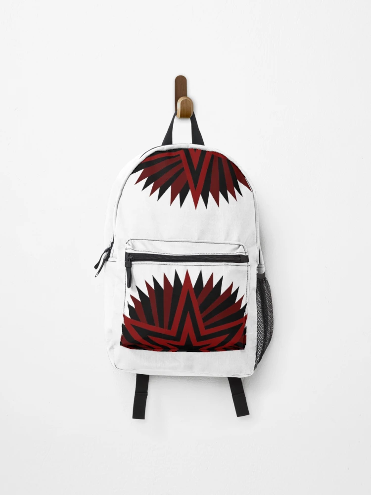 Thumbnail 1 of 3, Backpack, Stars designed and sold by Type-Design.