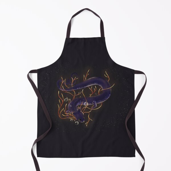 Item preview, salamander designed and sold by Kaxasry.