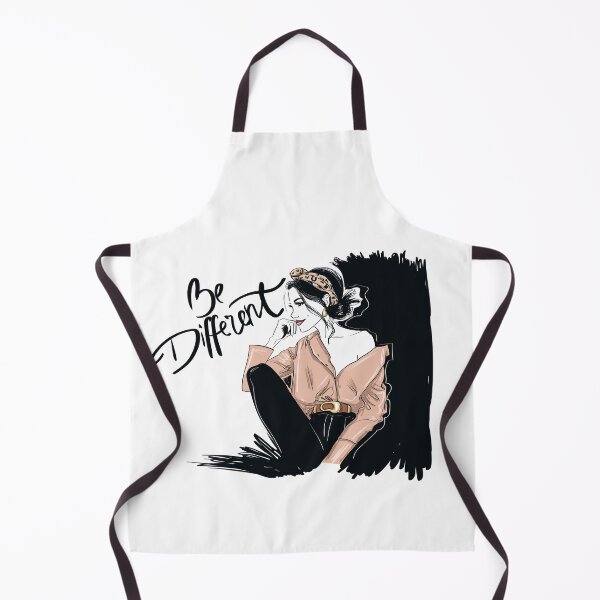 Item preview, Be Different women designed and sold by TagCreation.