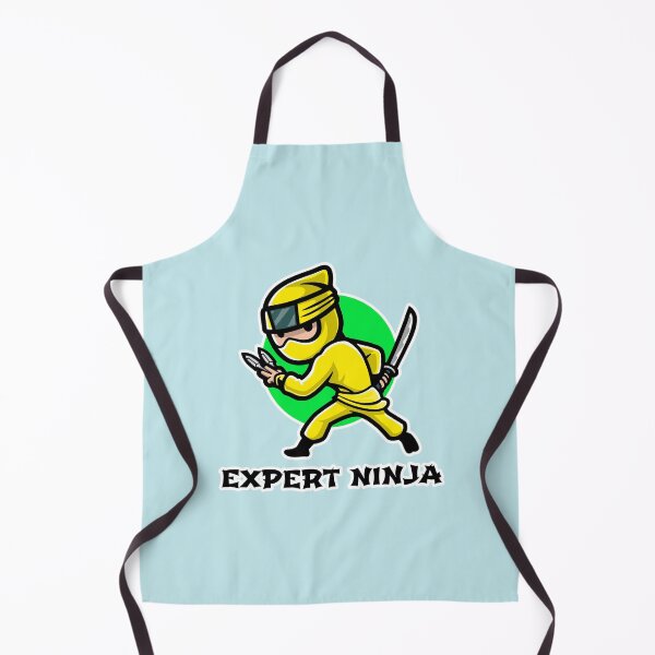 Item preview, Ninja Baby - Expert Ninja designed and sold by youngdstag.