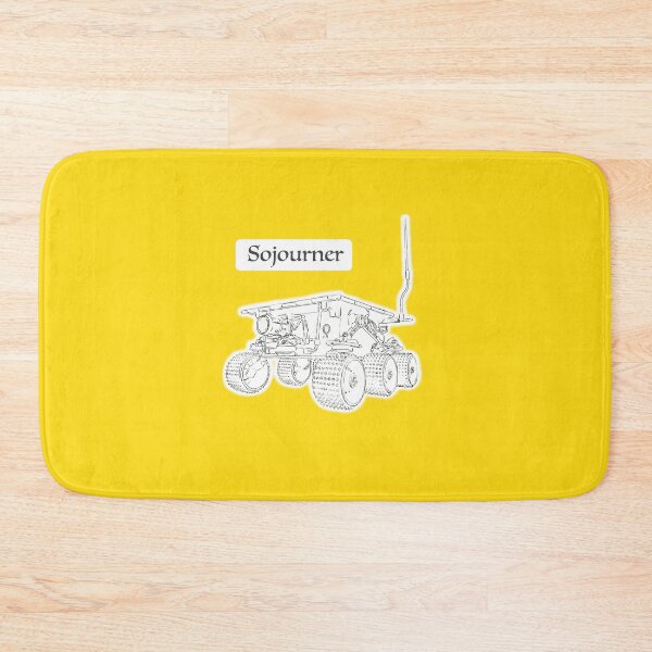 Item preview, Sojourner Mars Rover designed and sold by Spaceflight Designs.