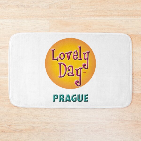Item preview, Lovely Day PRAGUE designed and sold by Lovely Day.