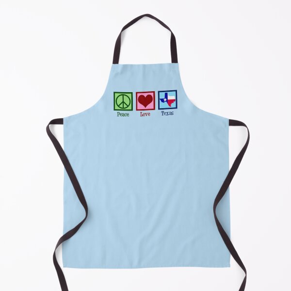 Item preview, Peace Love Texas designed and sold by Epic Love Designs.