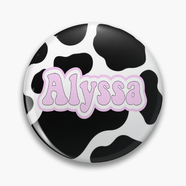 Item preview, Alyssa Custom designed and sold by Emily Shields.