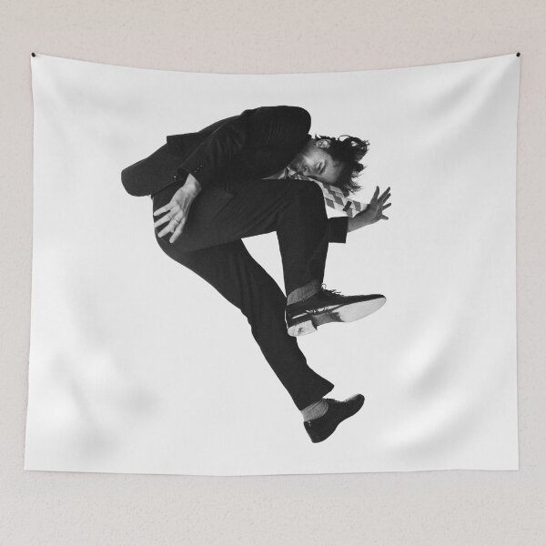 Item preview, A Certain Trigger | designed and sold by Robert Joseph.