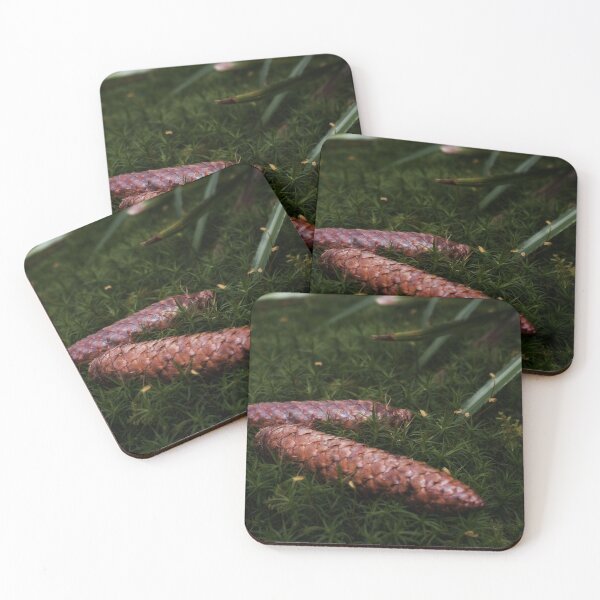 Item preview, Forest floor designed and sold by ToniStauche.
