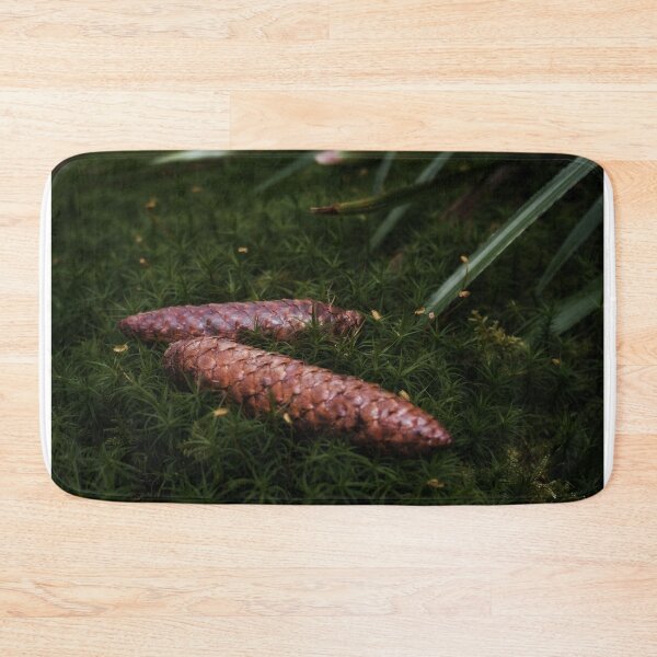 Item preview, Forest floor designed and sold by ToniStauche.