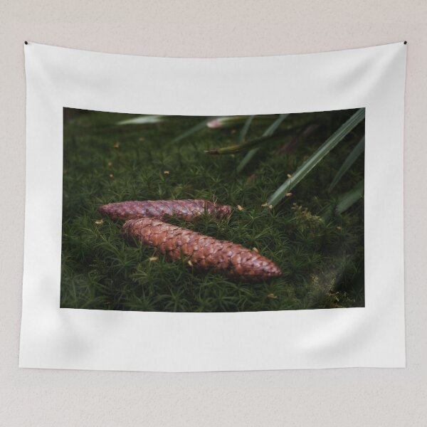 Item preview, Forest floor designed and sold by ToniStauche.