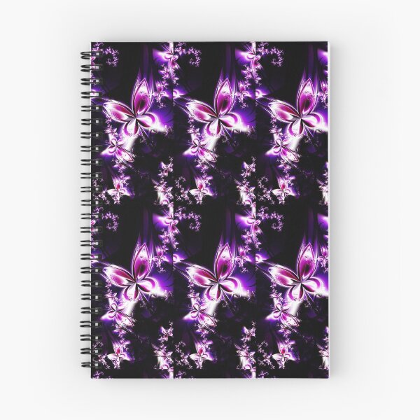 Aperçu de l'œuvre Fleur mauve créée et vendue par Coapangojff.
