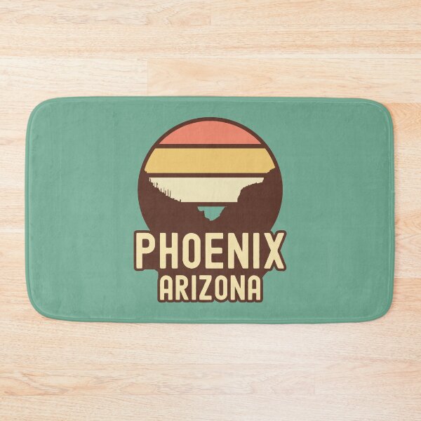 Item preview, Phoenix Arizona designed and sold by Statim.