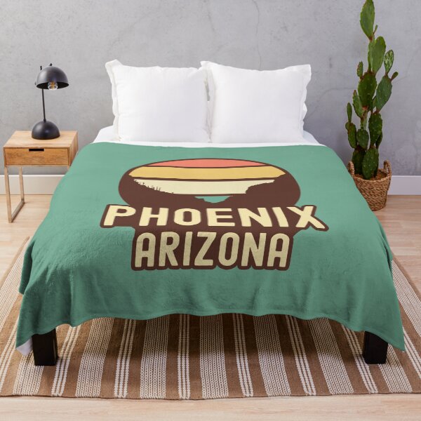 Item preview, Phoenix Arizona designed and sold by Statim.
