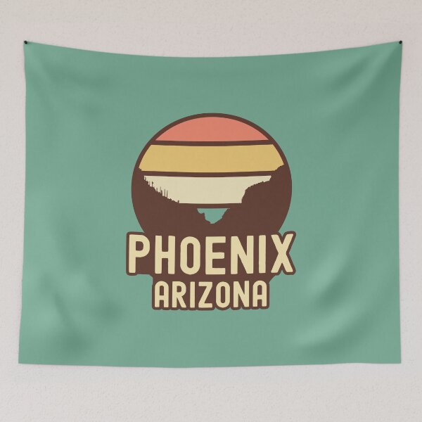 Item preview, Phoenix Arizona designed and sold by Statim.