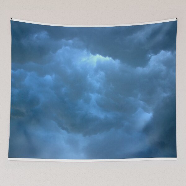 Item preview, Thunderstorm designed and sold by claireture.