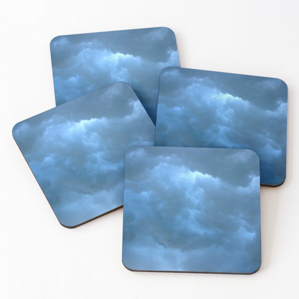 Item preview, Thunderstorm designed and sold by claireture.