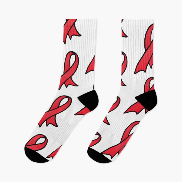 Item preview, ADD/ ADHD Awareness Ribbon  designed and sold by Alyssa Caputo.