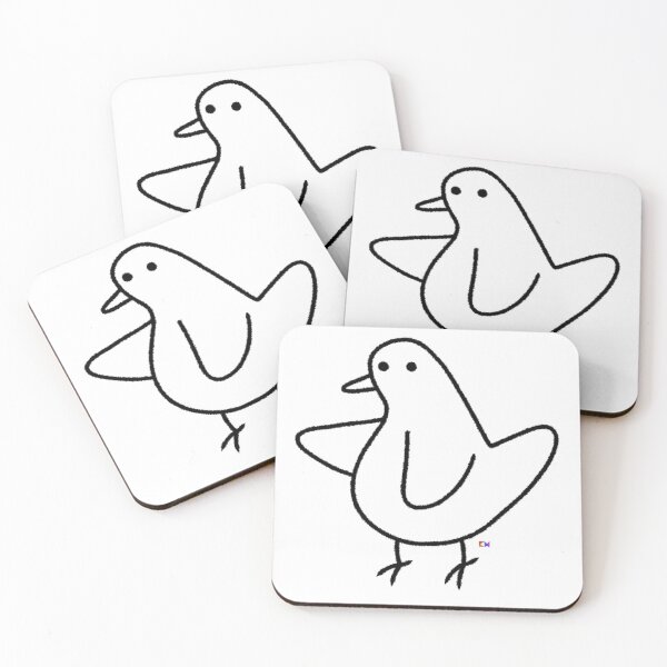 Item preview, BiRD designed and sold by kevin-weaver.