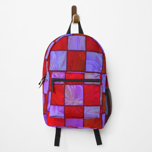 Item preview, Red and Blue Checkerboard designed and sold by WLHmedia.com .