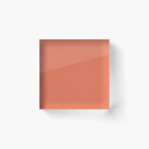 Item preview, 118. Burnt Sienna designed and sold by KinitaDesign.