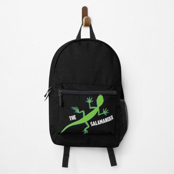 Item preview, The Salamander designed and sold by GammaGraphics.