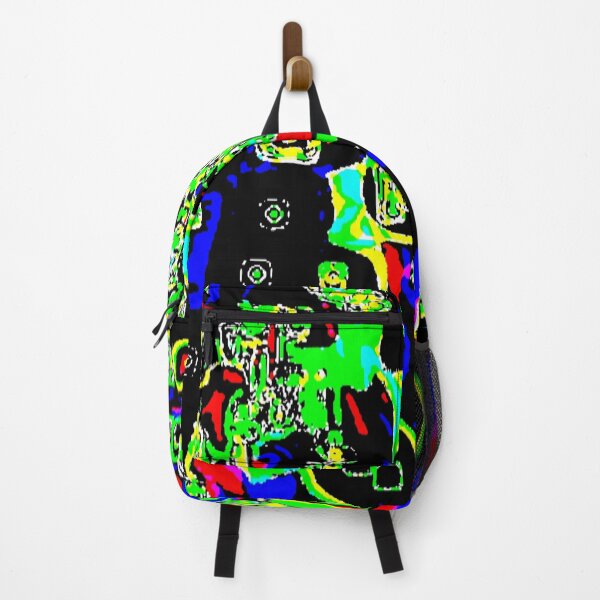 Item preview, Alien Microbes designed and sold by GrudleBay.