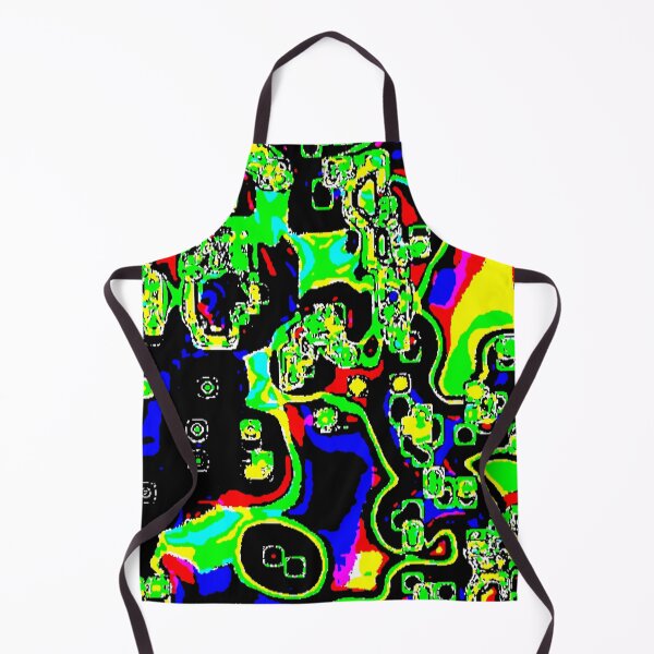 Item preview, Alien Microbes designed and sold by GrudleBay.