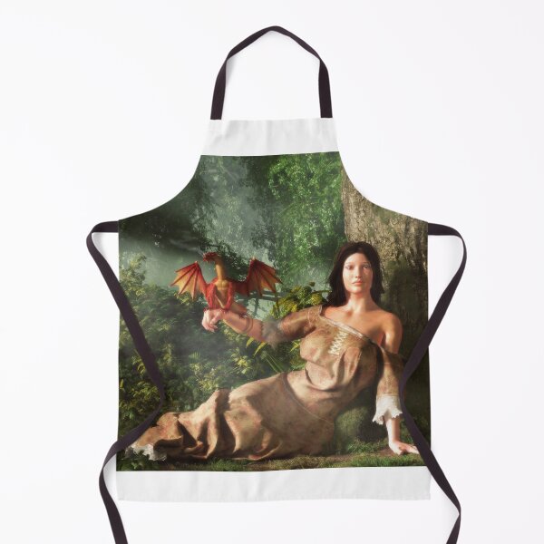 Item preview, My Little Dragon designed and sold by Daniel Eskridge.