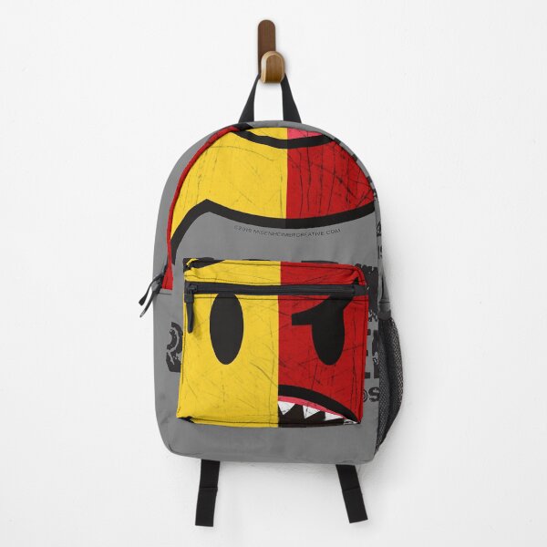 Item preview, Tame or Triggered Smiley? Choose Wisely... designed and sold by markmm9.