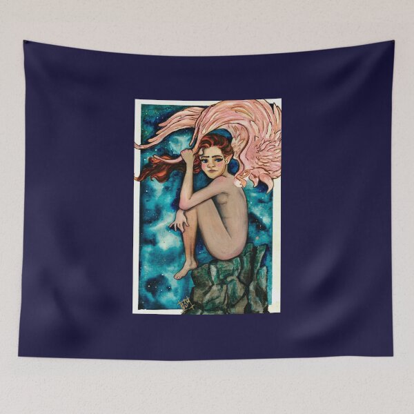 Item preview, Melancholy  designed and sold by Gswolfe.