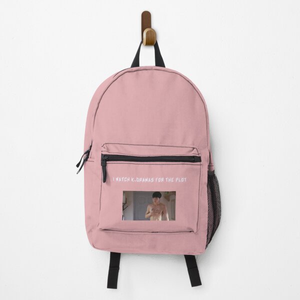 Item preview, I Watch K-Dramas For The Plot designed and sold by kpopkdramamerch.