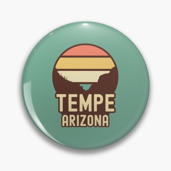 Artikelvorschau, Tempe Arizona entworfen und verkauft von Statim.