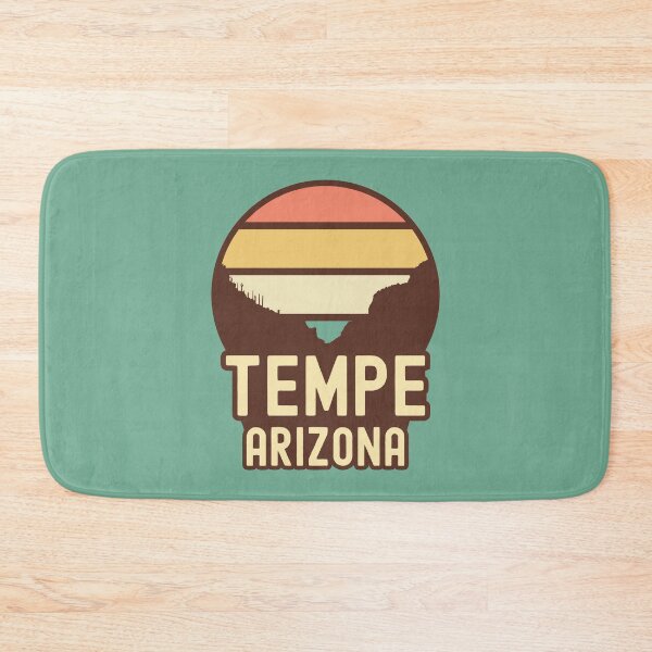 Item preview, Tempe Arizona designed and sold by Statim.