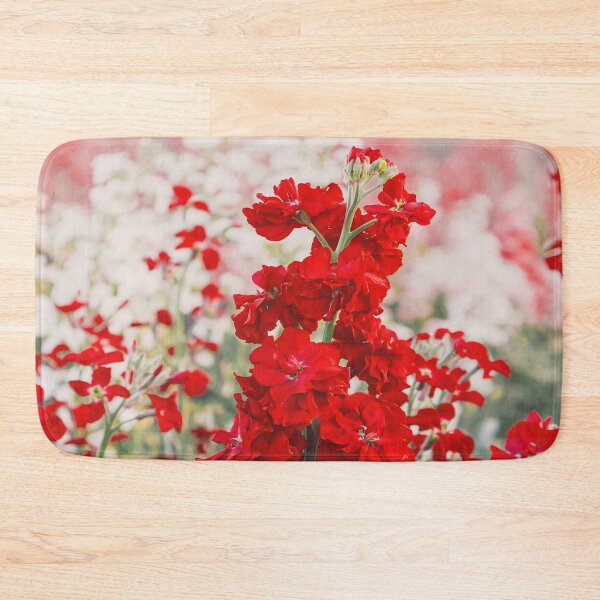 Item preview, Lompoc Stock Flower Blooms designed and sold by LBTOMA.