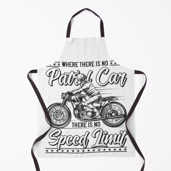 Item preview, Classic Race Motorcycle designed and sold by Found Dream.
