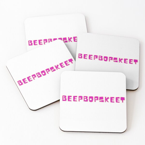 Item preview, Beepbopskeet designed and sold by garhoud.