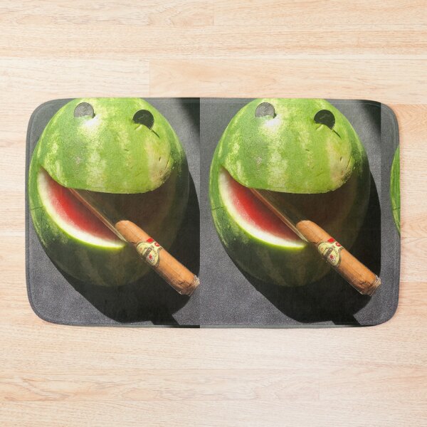 Item preview, Melon Baccarat Dolce Far Niente 1871 designed and sold by Kaushal Pal.