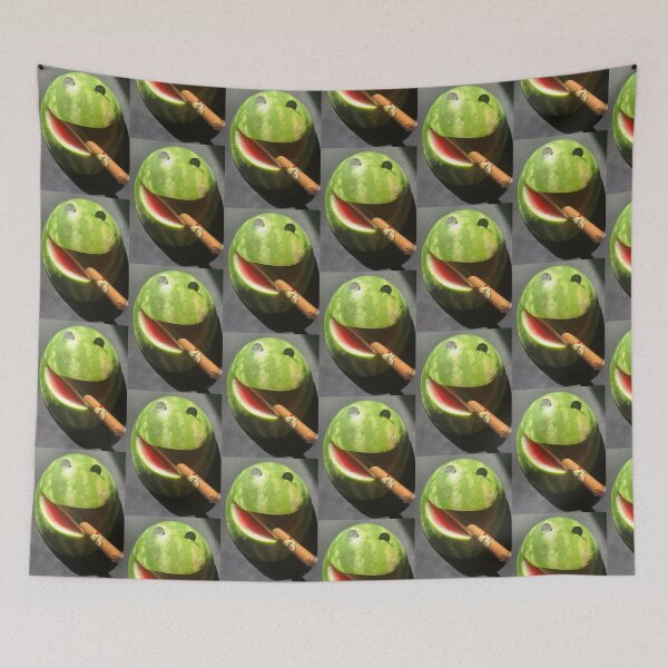 Item preview, Melon Baccarat Dolce Far Niente 1871 designed and sold by Kaushal Pal.